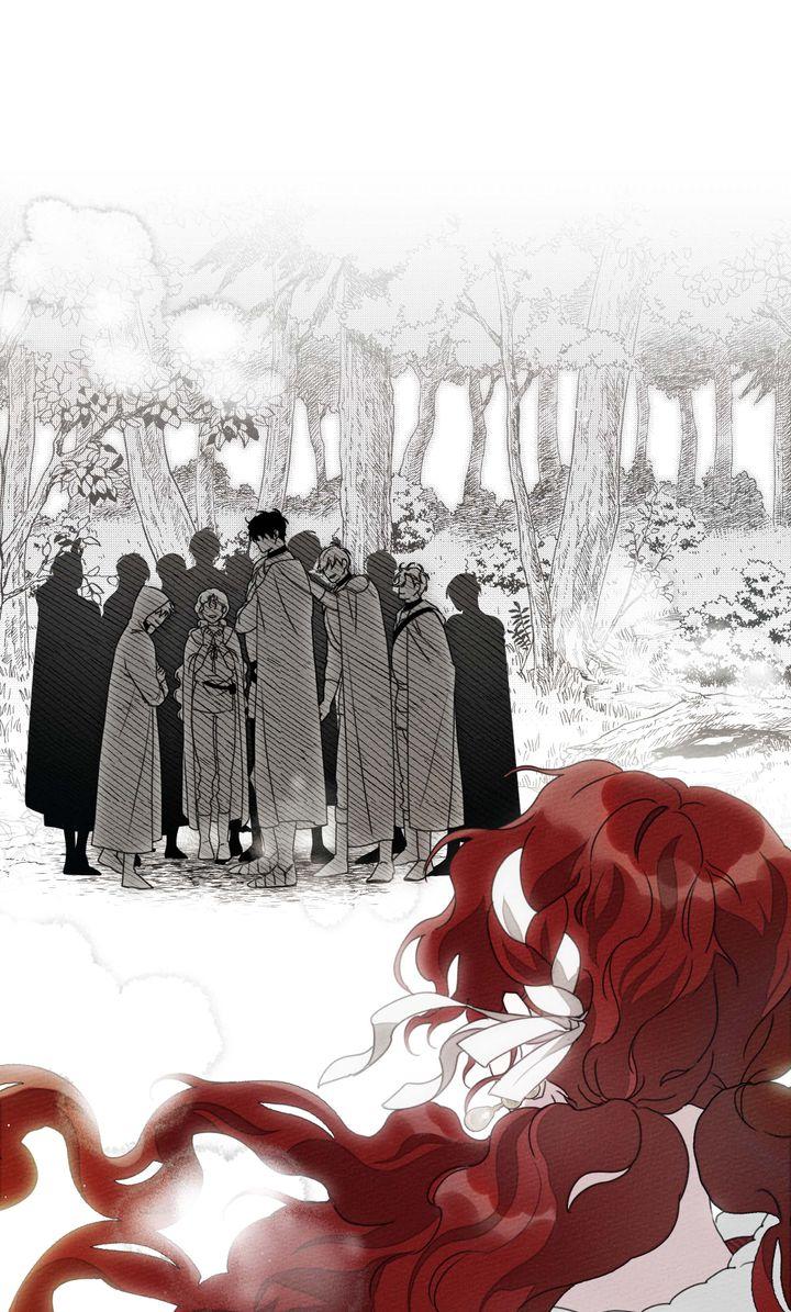 Under the Oak Tree Chapter 37 image 40